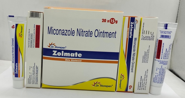 Miconazole